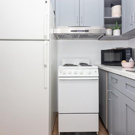 Apartamento Studio With Backyard - Heart Of Midtown - Wynwood Miami Exterior foto