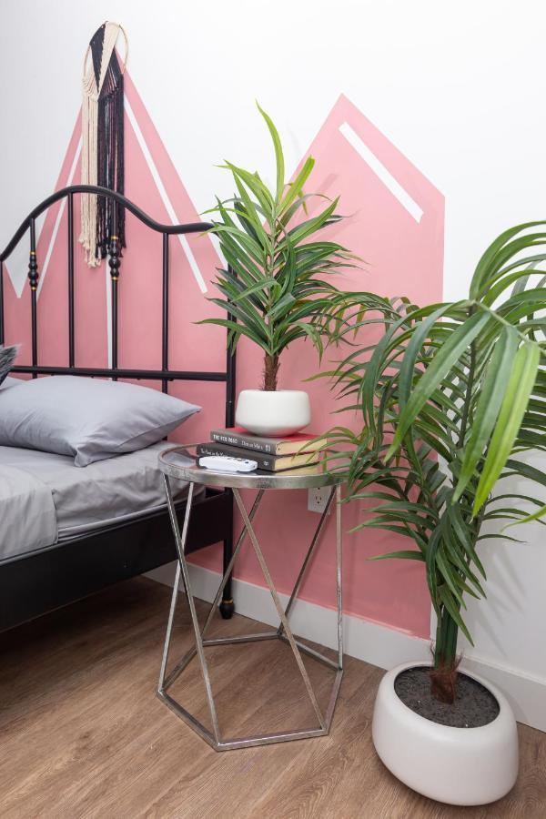 Apartamento Studio With Backyard - Heart Of Midtown - Wynwood Miami Exterior foto