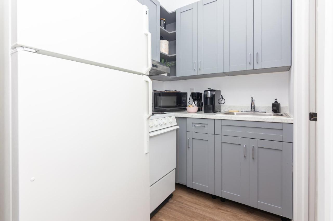 Apartamento Studio With Backyard - Heart Of Midtown - Wynwood Miami Exterior foto