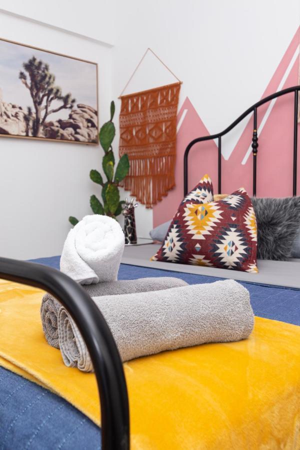 Apartamento Studio With Backyard - Heart Of Midtown - Wynwood Miami Exterior foto